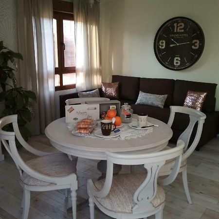 Espronceda 22 Terraza Privada Διαμέρισμα Χιχόν Εξωτερικό φωτογραφία