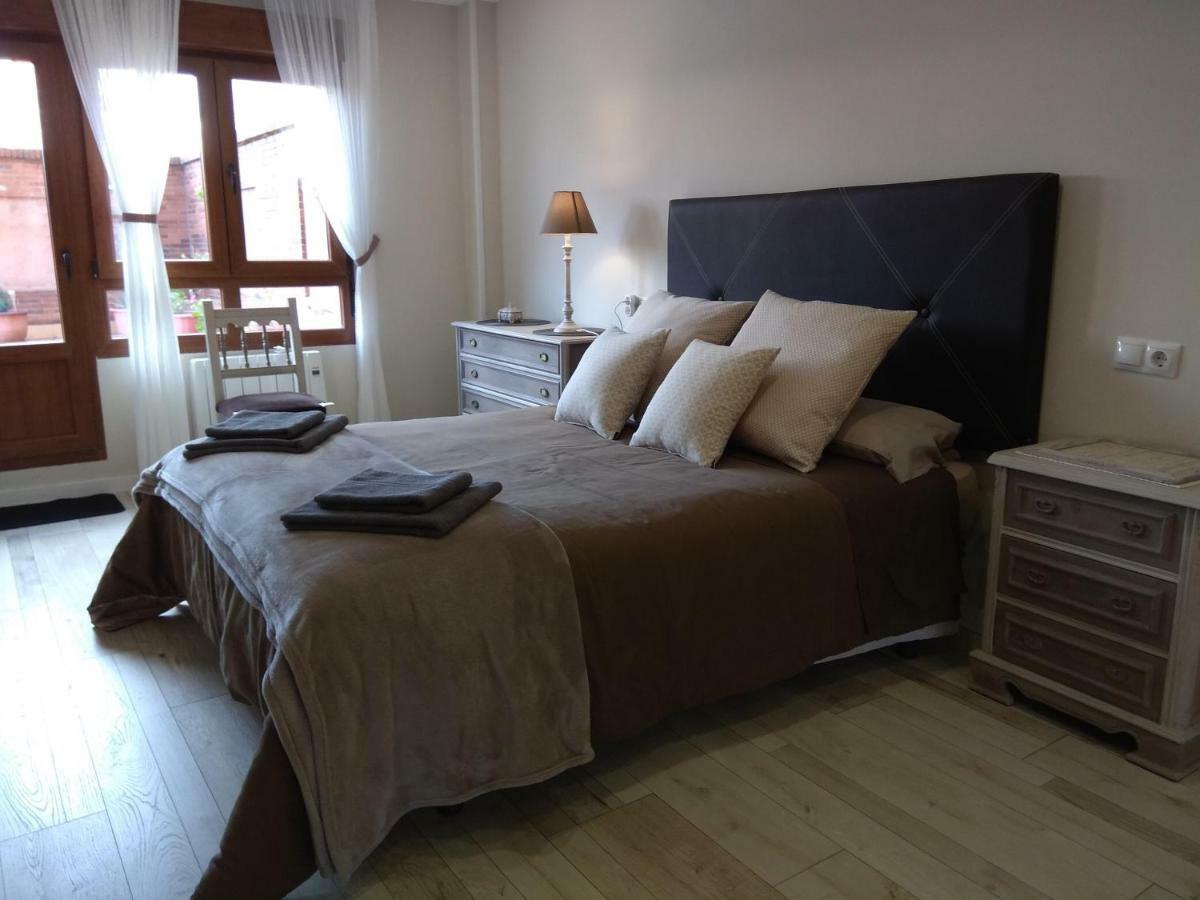 Espronceda 22 Terraza Privada Διαμέρισμα Χιχόν Εξωτερικό φωτογραφία