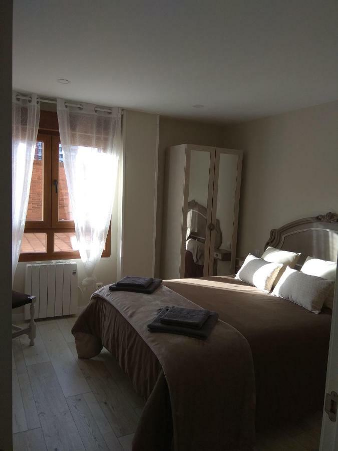 Espronceda 22 Terraza Privada Διαμέρισμα Χιχόν Εξωτερικό φωτογραφία